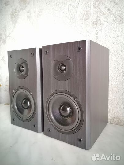 Колонки luxeon 2.0