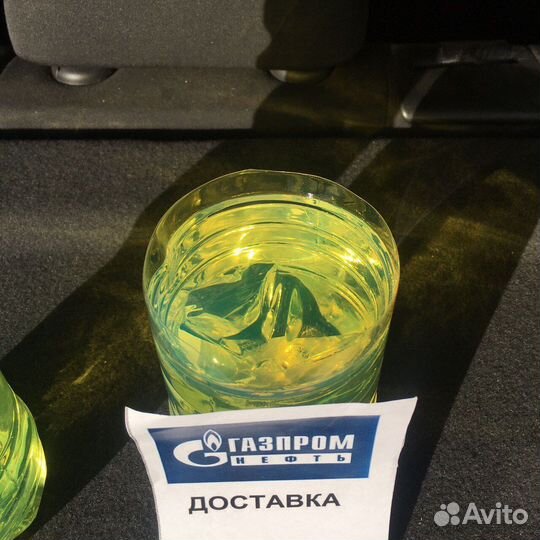 Дизельное топливо ГОСТ