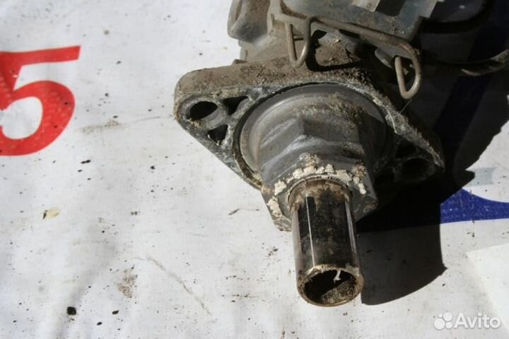 Цилиндр тормозной главный для Suzuki Wagon R+ 2000