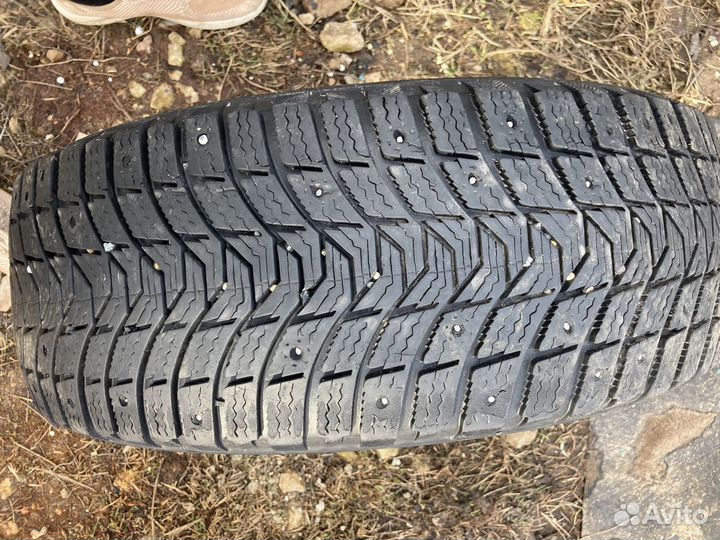 Michelin CrossClimate SUV 205/55 R16