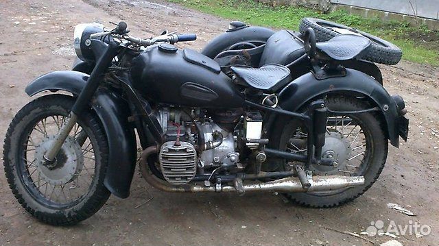 К-750