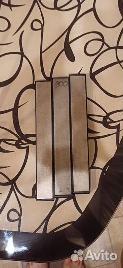 Точилка для ножей ruixin pro