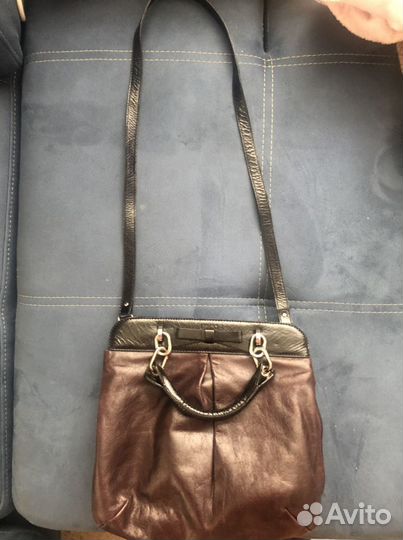 Kenzo сумка оригинал