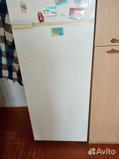 Холодильник Бирюса 6