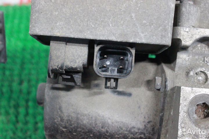 Блок ABS Chevrolet Suburban GMT400