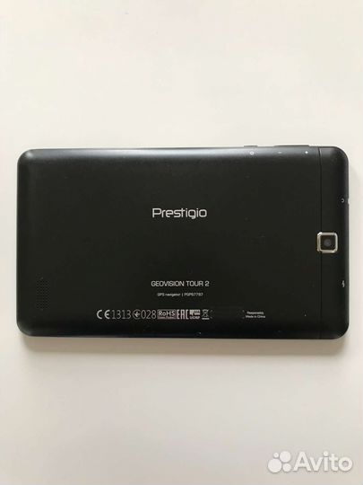 Планшет Prestigio GPS Navigator pgps7797 Новый