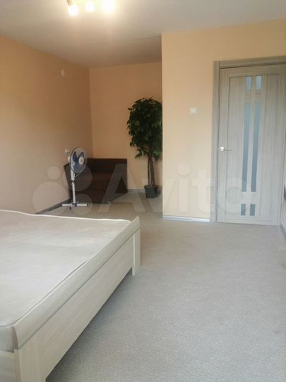 1-к. квартира, 34 м², 4/9 эт.