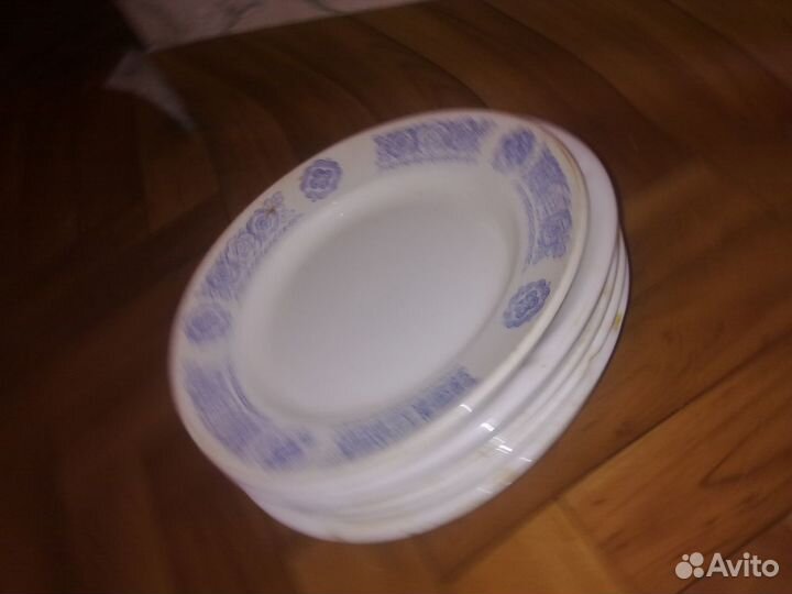 Продам посуду или поменяю