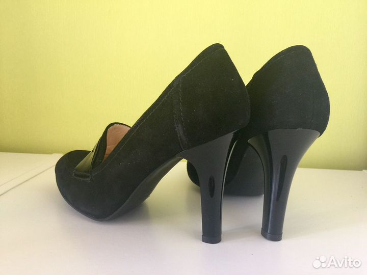 Туфли женские
