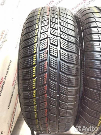 Barum Polaris 3 235/65 R17 108H