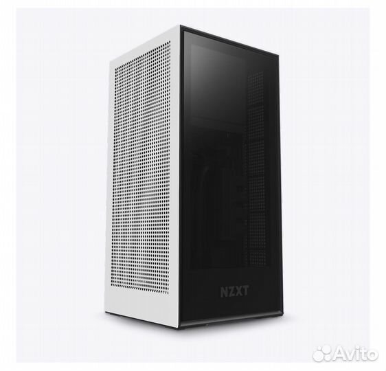 Мощный пк Ryzen 7 7700x