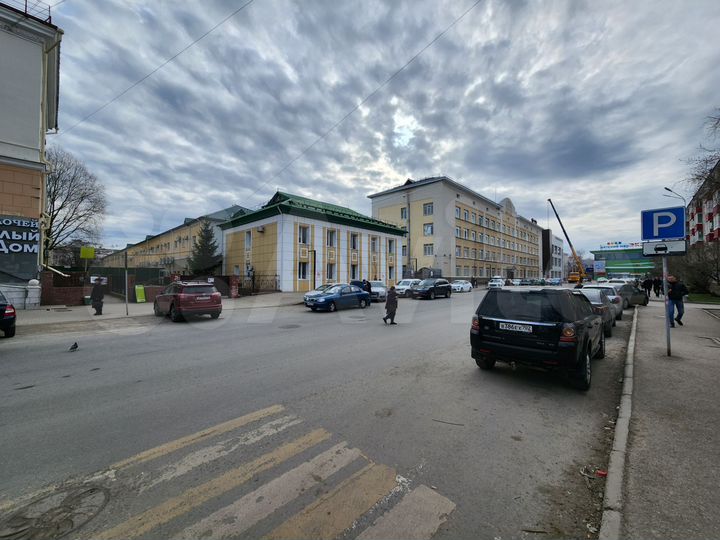 Центральный рынок, 150 м²