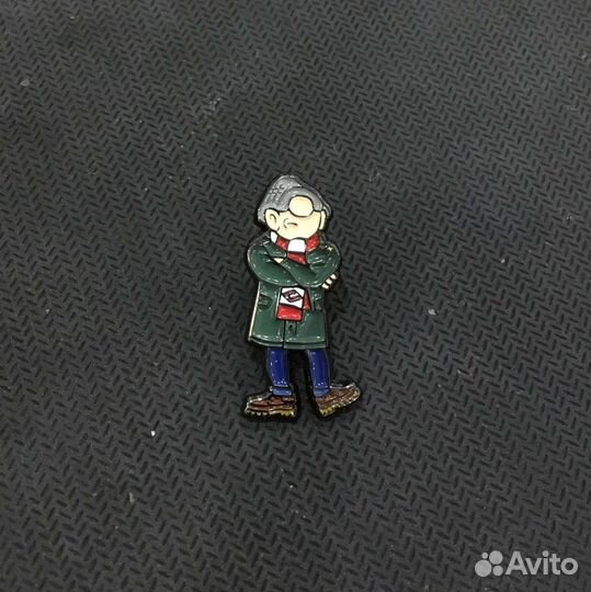 Значки Спартак