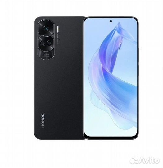 HONOR 90 Lite, 8/256 ГБ