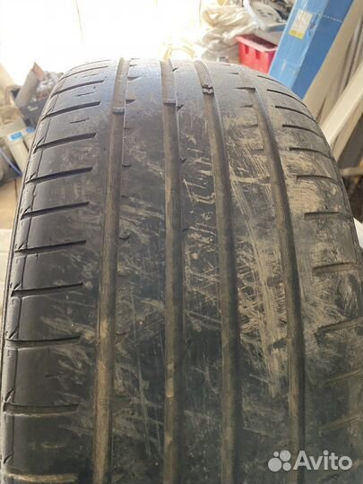 Hankook Ventus S2 225/50 R17