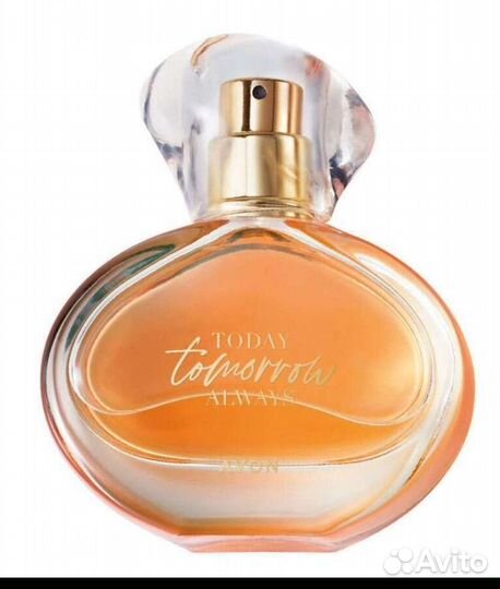 Парфюмерная вода Avon