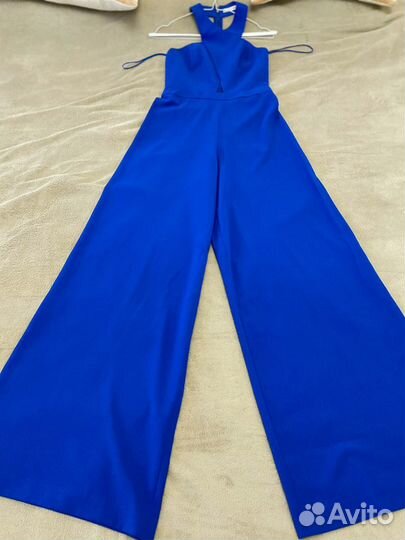 Комбинезон женский