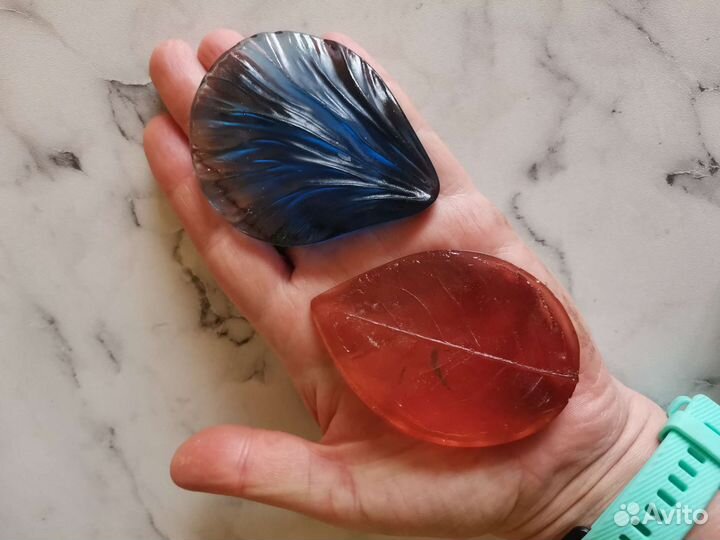 Формы для цветов