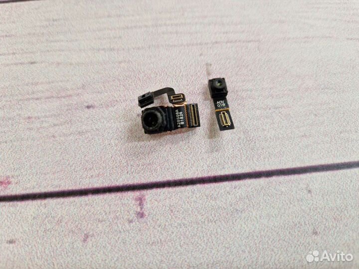 Xiaomi Mi8 в разборке