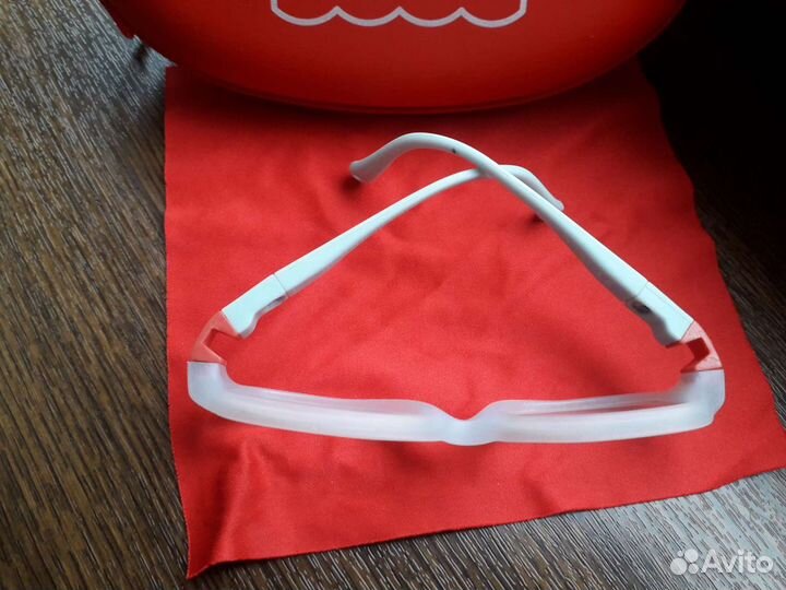 Очки для зрения детские