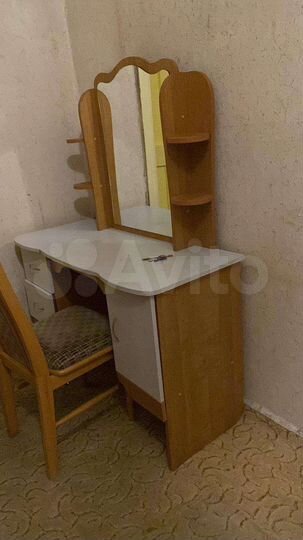 Комната 20 м² в 3-к., 3/4 эт.