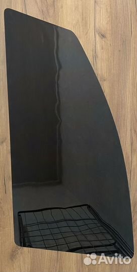 Съемная жесткая тонировка Volkswagen Polo