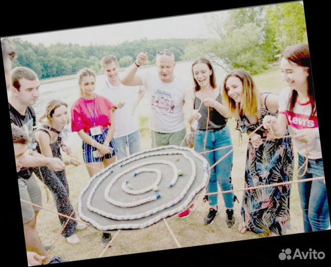 Грузчики /Обучаем /Беспл.Одежда Супер условия Гара