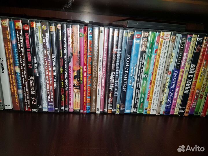 CD диски DVD диски
