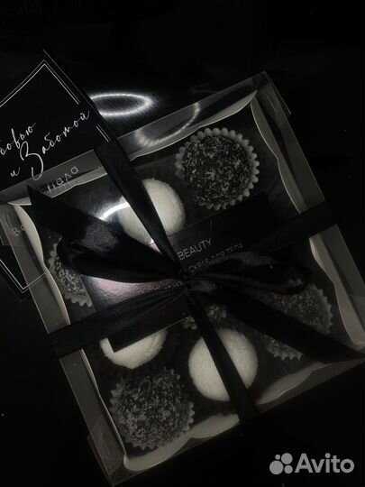 Контрактное производство косметики