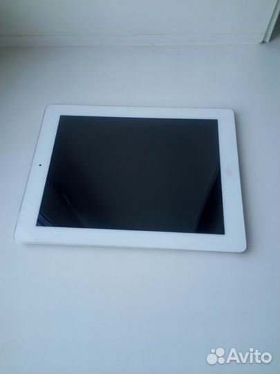 Планшет Apple iPad 3 A1430 32GB