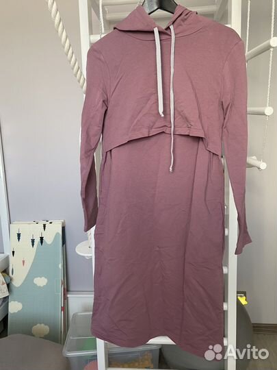 Одежда для беременных и кормящих 44-46 р