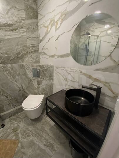 Квартира-студия, 33 м², 15/18 эт.