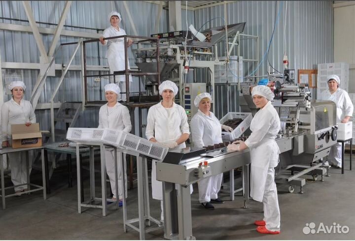 Разнорабочие, грузчики