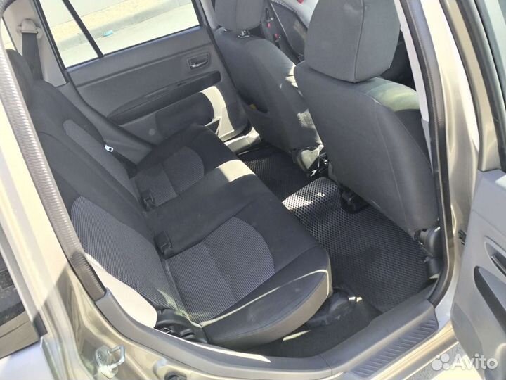 Mazda Demio 1.3 AT, 2006, 224 434 км