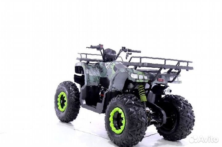 Квадроцикл Motax T200