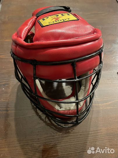 Шлем для арб