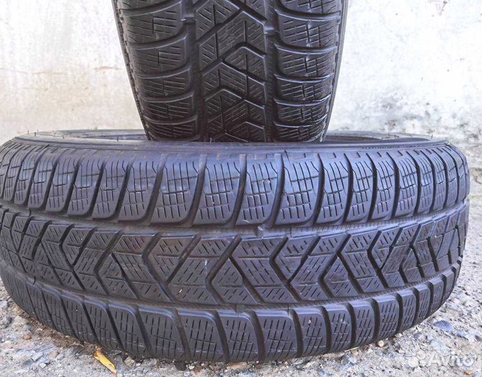 Pirelli Scorpion Winter 225/65 R17 102T