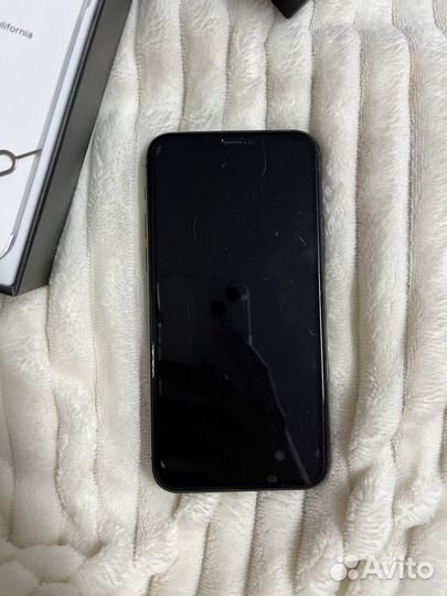 iPhone 11 Pro, 256 ГБ