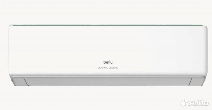 Сплит-система