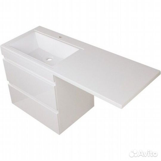 Тумба под раковину