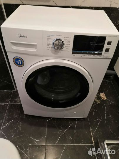 Ремонт посудомоечных и стиральных машин