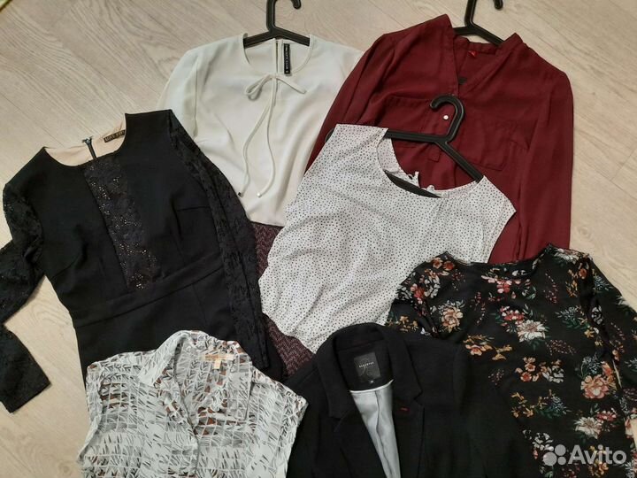 Женские вещи