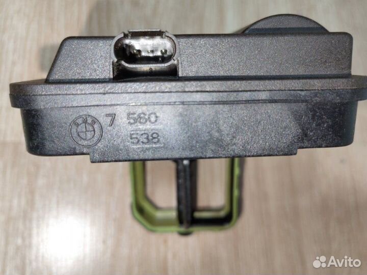 Датчик disa Bmw 5 F10 N52B30AF 2010