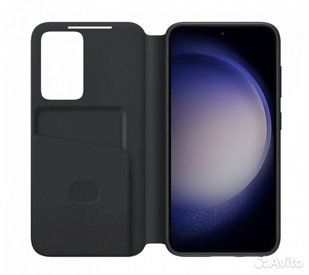 Чехол-книжка для Samsung для Samsung Galaxy S23 Sm