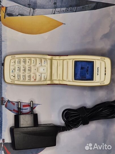 Nokia 2650
