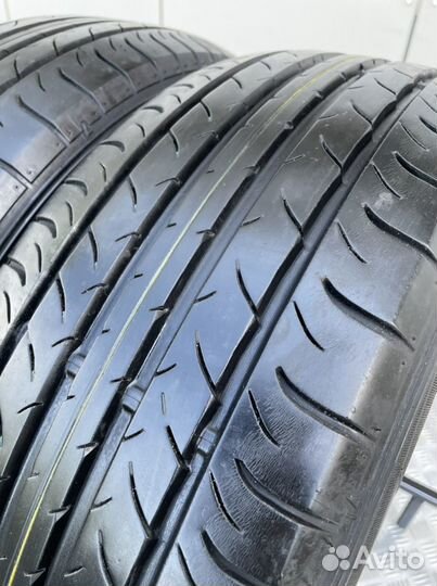 Dunlop SP Sport Maxx 050 225/60 R18