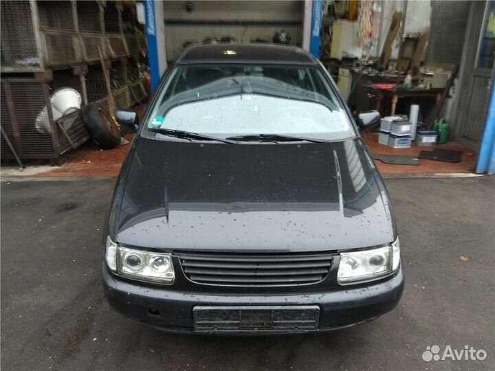 Разбор на запчасти Volkswagen Polo