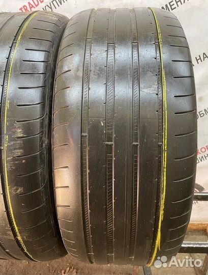 Goodyear Eagle F1 Asymmetric 3 255/40 R21 102Y