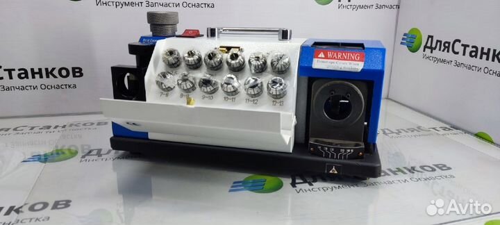 Станок для заточки сверл 2-13 мм