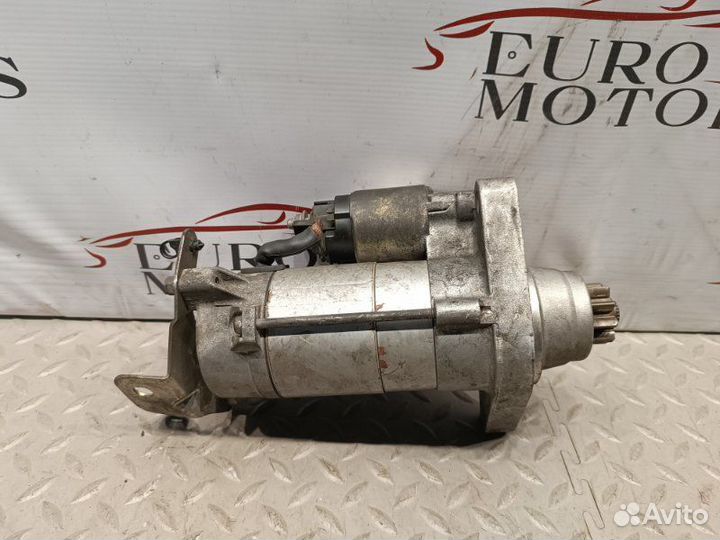 Стартер Land Rover Discovery дискавери 3 4 276DT